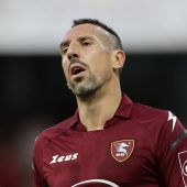 Ex-Bayern-Star Ribery vor Karriereende