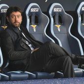 Agnelli hält an Super-League-Plänen fest