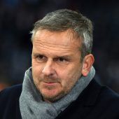 „Dortmund ist der Härtetest“