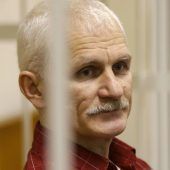 Nobelpreis: Botschaft an Moskau