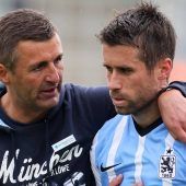 „Unser Zuhause ist eine Festung“