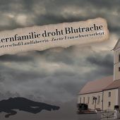 Jagdszenen im 100-Seelen-Dorf