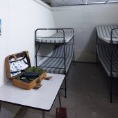 Neue Bunker? Bundesamt-Präsident ist skeptisch