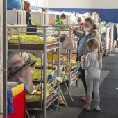 Flüchtlinge: So brenzlig ist die Lage