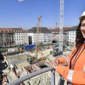 Die vielen Unwägbarkeiten der Mega-Röhre