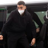 Positiv – Musiala fehlt in Pilsen