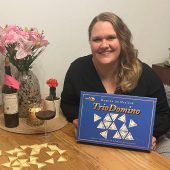 Die verflixten 56 Ecken