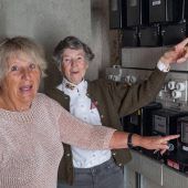 45 Jahre Strom der Nachbarin bezahlt