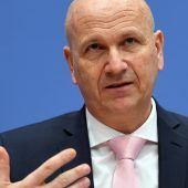 Sorge um sozialen Zusammenhalt