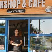 Neustart am Bahnsteig