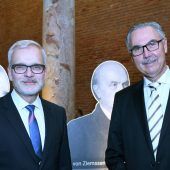 Meilensteine der Medizingeschichte