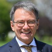 „Zuwanderungspolitik ist Bundessache“