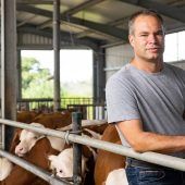 Deutschlands bester Rinderhalter kommt aus Soyen