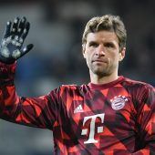 FCB: Mit Müller ins Topspiel