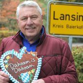 Lust auf Lansing