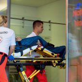 Blaulicht-Krise in der Notaufnahme – das sind die Gründe