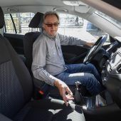 Geldschein-Gauner schlagen zu