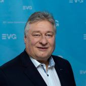 Nürnberger wird Gewerkschaftschef der Eisenbahner