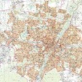 Die Bannmeile gilt fast überall