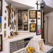 Die Schwestern von Birkenstein machen Schluss