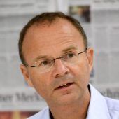 „Patienten bekommen die Finanznot der Kliniken zu spüren“
