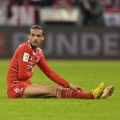 Muskelfaserriss! Sané fällt aus