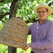 Der Bienen-Experte