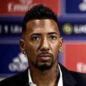 Boateng ab morgen wieder vor Gericht