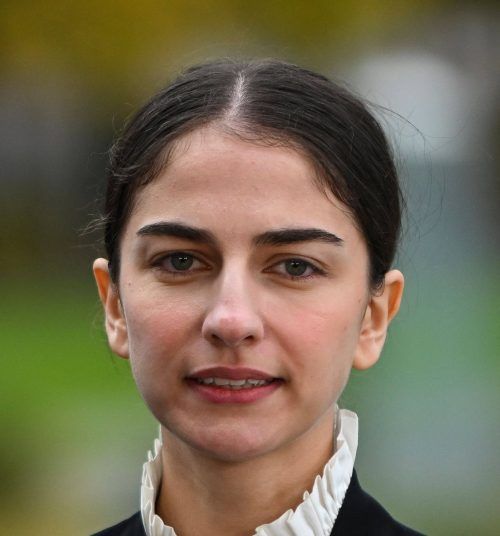 Schweden 26Jährige wird Ministerin OVB Heimatzeitungen