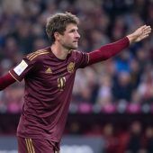 Bayern ohne Neuer im Pokal