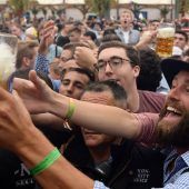 Fragwürdige Schankmoral