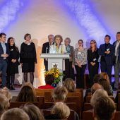 „Ohne Ehrenamt kann die Demokratie einpacken“