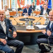 Der Gipfel der Verschwendung