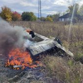 „Cherson wäre ein großer Schritt zum Sieg“