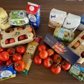Milch, Eier, Mehl: Wie viel kosten alltägliche Lebensmittel im Bio-Markt im Vergleich zum Supermarkt?