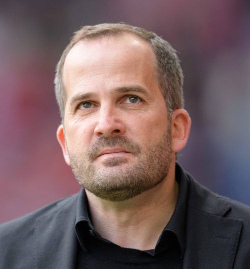 OVB Heimatzeitungen | Manuel Baum kritisiert Flut von Trainerentlassungen