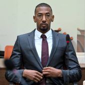 Boateng erneut vor Gericht