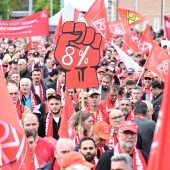 Wie stark dürfen die Löhne steigen?