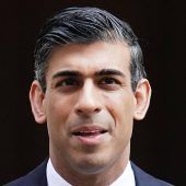 Rishi Sunak wird neuer britischer Premierminister