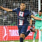 Mbappé: 630 Mio. für 3 Jahre