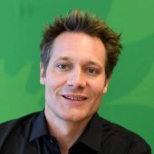 Grüne wollen 400 staatseigene Windräder