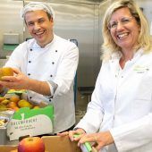 „Essen muss auch Spaß machen“