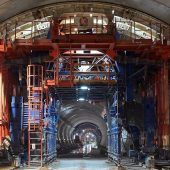 Kramertunnel: Teure Umweltschäden
