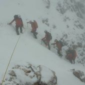 Bergsteiger will Rettung von der Zugspitze nicht bezahlen