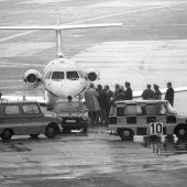 Tonband-Fund: So kamen die Olympia-Attentäter frei