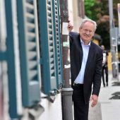 Sonnenkönig vom Kaiserplatz