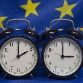 Europas Streit um die richtige Zeit