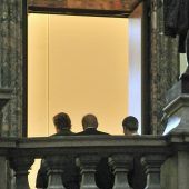 Gut drei Jahre Haft für Schuhbeck