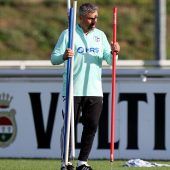 Schalke: Reis ist heiß