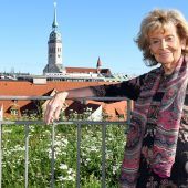 „Es war ein großes Glück, dass ich geblieben bin“